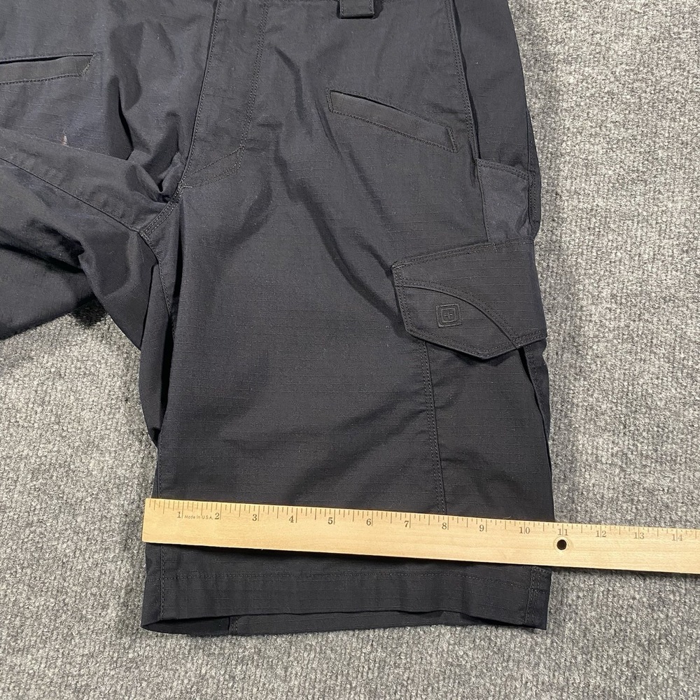 5.11 Tactical Stryke Shorts Mens Size 30 Ripstop Cargo Workwear Military - Picture 10 of 12